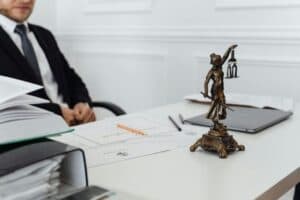 The Rising Power of  Law Degree in Present Professional Environment
