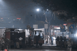 Delhi Blast Won’t Derail India’s Growth Story, Says Investor Jim Rogers