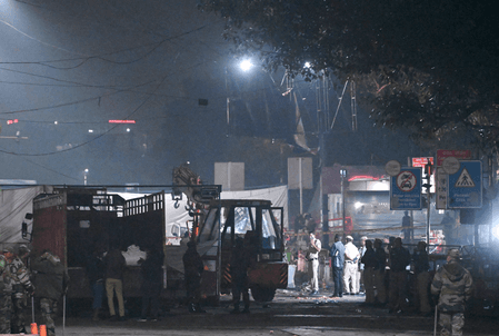 Delhi Blast Won’t Derail India’s Growth Story, Says Investor Jim Rogers