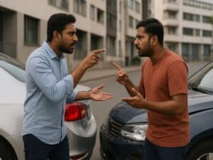 Road Rage: Growing Menace of Reckless Anger in India