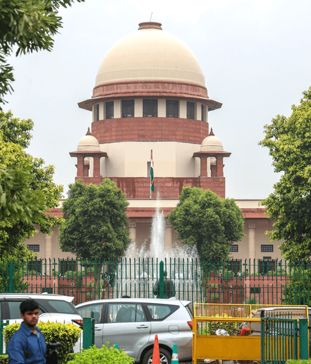 SC Issues Notice on PIL Seeking Probe into Alleged Anil Ambani's RCom Bank Fraud