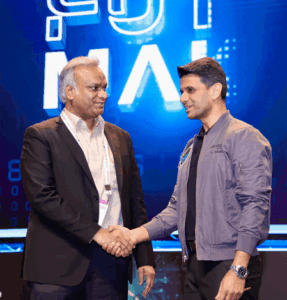 Astronaut’s Viral Quip on Bengaluru Traffic at Tech Summit Rekindles Debate on City’s Road Woes