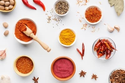 Trump Tariff Rollback to Boost India’s Spices, Tea & Cashew Exports