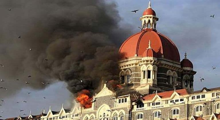 26/11 Anniversary: Leaders Pay Tribute to Victims of Mumbai Terror Attacks