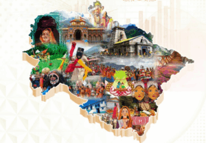 President Murmu, PM Modi Congratulate People of Uttarakhand on the State’s 25th Foundation Day