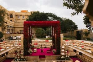 Wedding Season is Here! Making it Beautiful, Meaningful Budget-Friendly