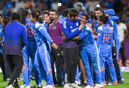 Women’s Cricket in India Rises to Mainstream Glory: From Margins to National Pride Through Talent, Media, Public Support