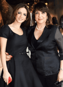 Zayed Khan, Sussanne Khan’s Mother  Zarine is No More