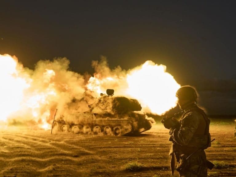 The Year Gone-By: 2025 Marked by Widespread Conflicts as Global Peace Efforts Struggle to Contain Violence