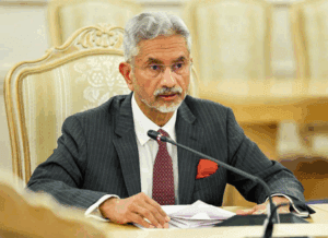 Jaishankar Urges Global Biosecurity Reforms as Biological Weapons Convention Marks 50 Years