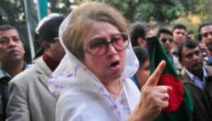 BNP Gains Edge as India Engages; Fears of Jamaat-ISI Interference Grow Before Bangladesh Polls