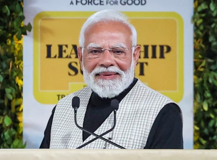 PM Modi Launches ‘Your Money, Your Right’ to Help Citizens Reclaim Unclaimed Funds