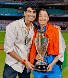 Palash Muchhal Confirms Wedding With Smriti Mandhana Called Off in Public Statement