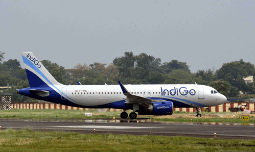 Delhi Airport Warns of Ongoing IndiGo Delays; Passengers Urged to Plan Travel
