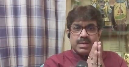 Bankim Chandra Chattopadhyay’s Family Welcomes PM Modi’s gesture to Mark 150 Years of Vande Mataram in Parliament