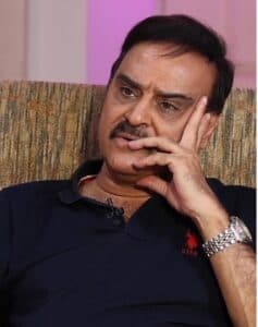 Karan Razdan Speaks on Priya Tendulkar as He Announces Reboot of Iconic 1980s Show ‘Rajani’