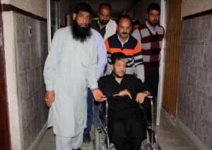 Supreme Court Defers Hearing on Shabir Ahmed Shah’s Bail Plea to January 7 in Terror Funding Case