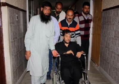 Supreme Court Defers Hearing on Shabir Ahmed Shah’s Bail Plea to January 7 in Terror Funding Case