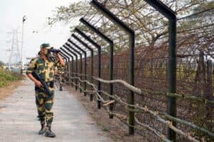 LeT-JeM Preparing to Send Explosive Experts to Bangladesh to Plot Major Strike on India