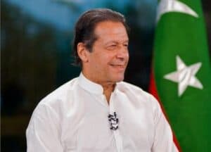Faiz Hameed Conviction Signals Possible Legal Challenges Ahead for Imran Khan, Analysts Say