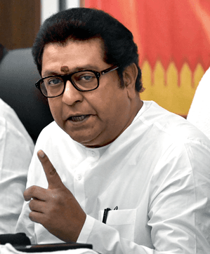 Raj Thackeray Raises Alarm Over Rising Child Abductions in Maharashtra, Urges CM Fadnavis to Act
