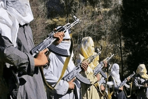 Pak Army Pressure May Split Lashkar-e-Taiba Amid Taliban Fight