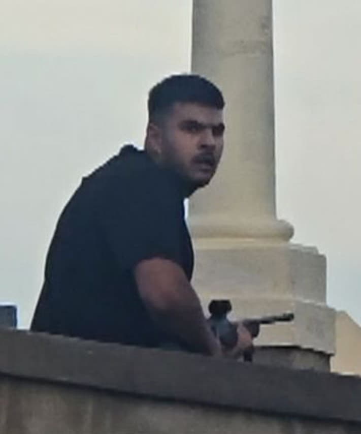 Sydney Bondi Beach Shooting: Father-Son Duo from Lahore Identified as Attackers