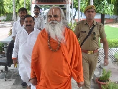 Ram Janmabhoomi Leader and Former Ayodhya MP Dr Ram Vilas Das Vedanti Passes Away