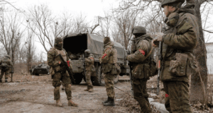 202 Indians Recruited by Russian Armed Forces Since 2022; 26 Killed, 7 Missing