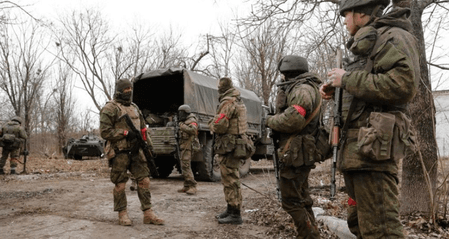 202 Indians Recruited by Russian Armed Forces Since 2022; 26 Killed, 7 Missing