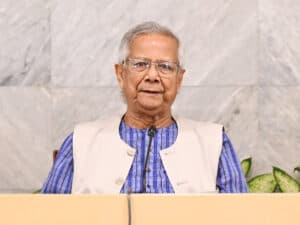 Seven Arrested in Bangladesh Over Lynching of Hindu Youth Dipu Chandra Das