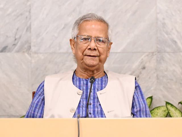 Seven Arrested in Bangladesh Over Lynching of Hindu Youth Dipu Chandra Das