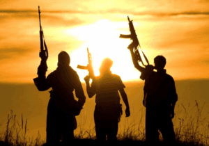 ISI’s Dhaka Cell Plans Chaos in Bangladesh, Targets West Bengal and Northeast India