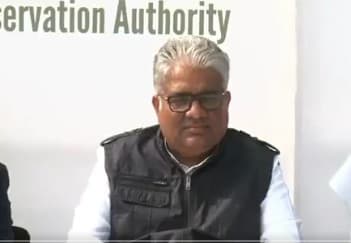 No Dilution in Aravalli Protection Norms, Says Union Minister Bhupender Yadav