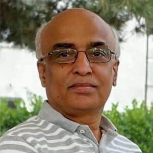 Sindhi Leader Shafi Burfat Slams Pakistan Army Chief Asim Munir, Calls Him Symbol of State Decay