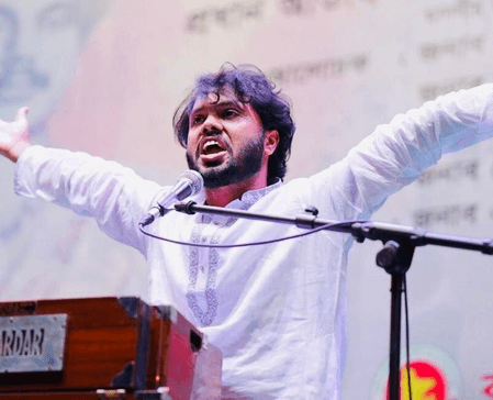 Bangladesh Unrest: Brother of Slain Sharif Osman Hadi Blames Vested Interests in Yunus-Led Govt