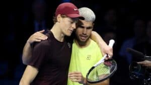 2026 Tennis Season Set for Action-Packed Global Campaign Across Six Continents