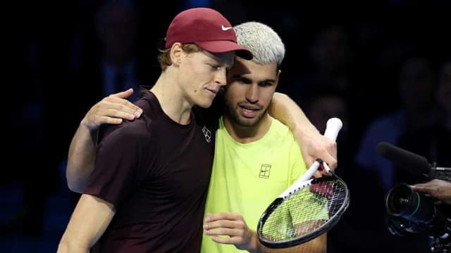 2026 Tennis Season Set for Action-Packed Global Campaign Across Six Continents