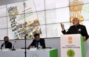 Declassified US Records Reveal India’s Decisive Role in Shaping Paris Climate Agreement