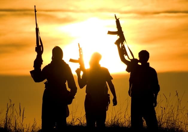 Indian Security Agencies Monitor Bangladesh as Radical National Armed Reserve Set to Emerge