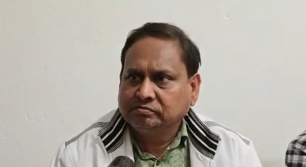Humayun Kabir on Babri Masjid Issue: Will Respond if Trouble Is Incited