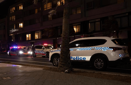 Sydney Bondi Beach Shooting Suspects Acted Alone, Say Authorities