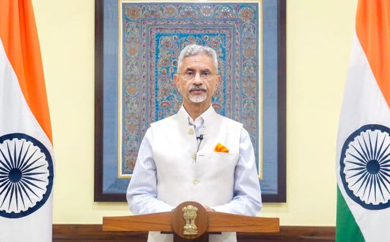 Terror Challenges Stem from Pakistani Army, Says Jaishankar: India Will ‘Deal With It’