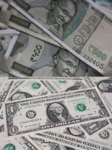 What’s Driving the Rupee’s Depreciation?