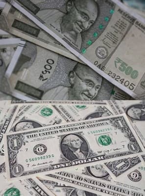 What’s Driving the Rupee’s Depreciation?