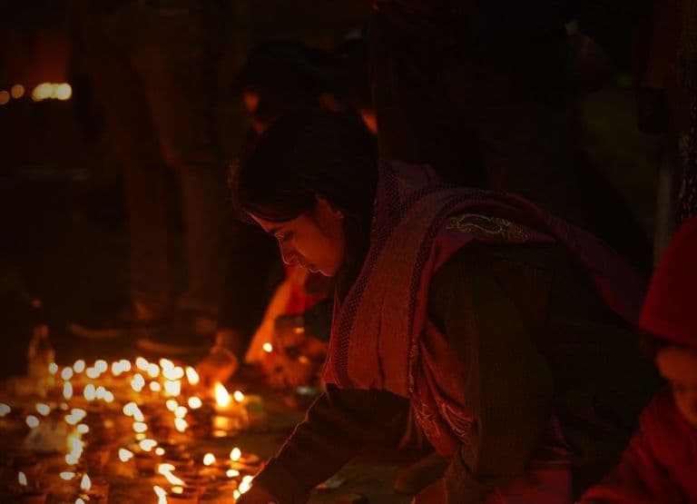 Diwali Gets UNESCO Intangible Heritage Status