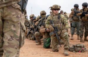 Islamic State Attack in Syria Kills Two US Soldiers, Translator; Trump Vows ‘Very Serious Retaliation’