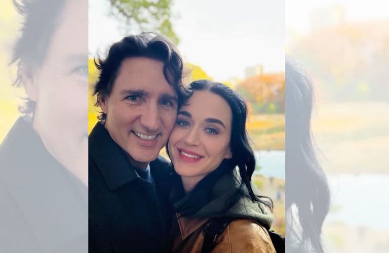 Katy Perry Shares Japan Tour Moments Featuring Justin Trudeau, Sparks Buzz on Social Media