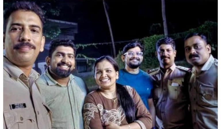 Kerala Doctors Perform Emergency Roadside Surgery, Save Accident Victim