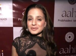 Ameesha Patel on Why She Rejected Akshaye Khanna’s Debut Film
